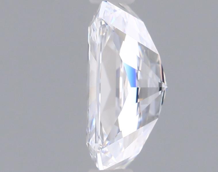 0.98 Carat Radiant Lab Diamond :: 360 spin frame 05