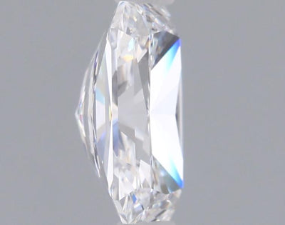 0.98 Carat Radiant Lab Diamond :: 360 spin frame 07