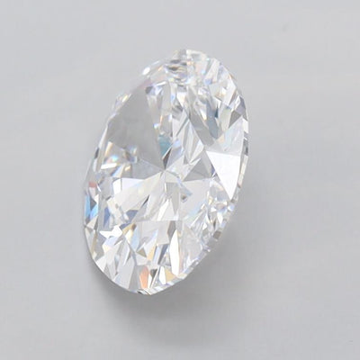 1.21 Carat Oval Lab Diamond :: 360 spin frame 01