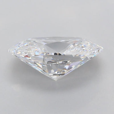 1.21 Carat Oval Lab Diamond :: 360 spin frame 02