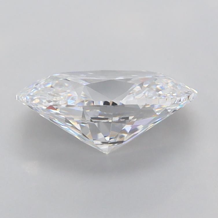 1.21 Carat Oval Lab Diamond :: 360 spin frame 02
