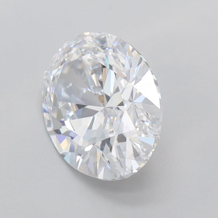 1.21 Carat Oval Lab Diamond :: 360 spin frame 05