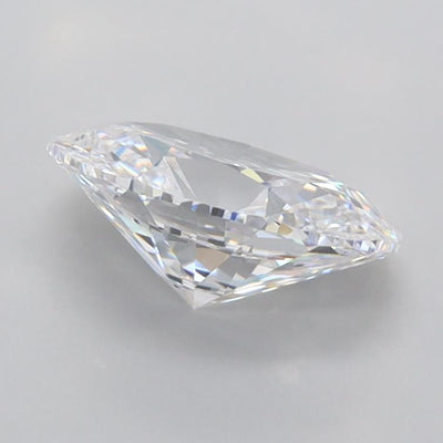 1.21 Carat Oval Lab Diamond :: 360 spin frame 06