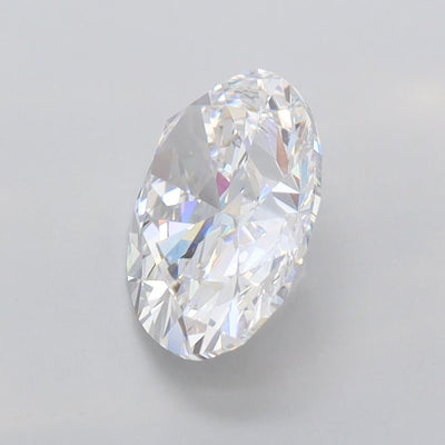 1.55 Carat Oval Lab Diamond :: 360 spin frame 02