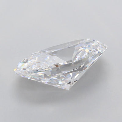 1.55 Carat Oval Lab Diamond :: 360 spin frame 04