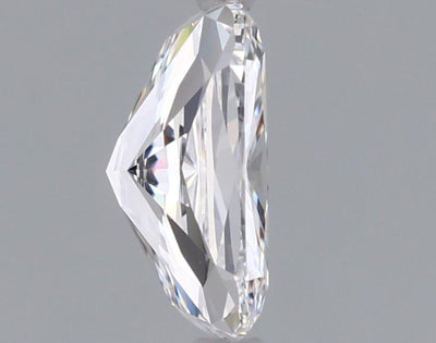 0.96 Carat Elongated Cushion Lab Diamond :: 360 spin frame 01
