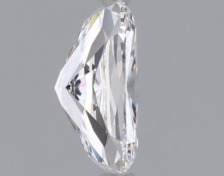 0.96 Carat Elongated Cushion Lab Diamond :: 360 spin frame 01