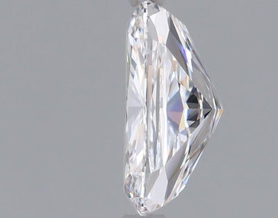 0.96 Carat Elongated Cushion Lab Diamond :: 360 spin frame 02