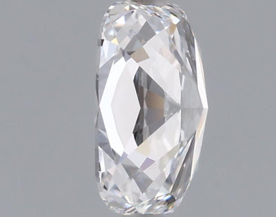 0.96 Carat Elongated Cushion Lab Diamond :: 360 spin frame 03