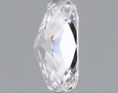 0.96 Carat Elongated Cushion Lab Diamond :: 360 spin frame 04