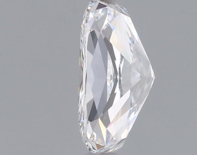 0.96 Carat Elongated Cushion Lab Diamond :: 360 spin frame 05