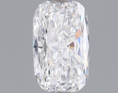 0.96 Carat Elongated Cushion Lab Diamond :: 360 spin frame 06