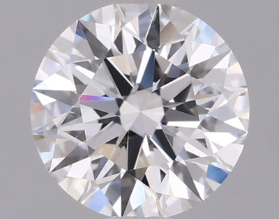 0.94 Carat Round Lab Diamond