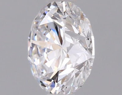 0.94 Carat Round Lab Diamond :: 360 spin frame 03