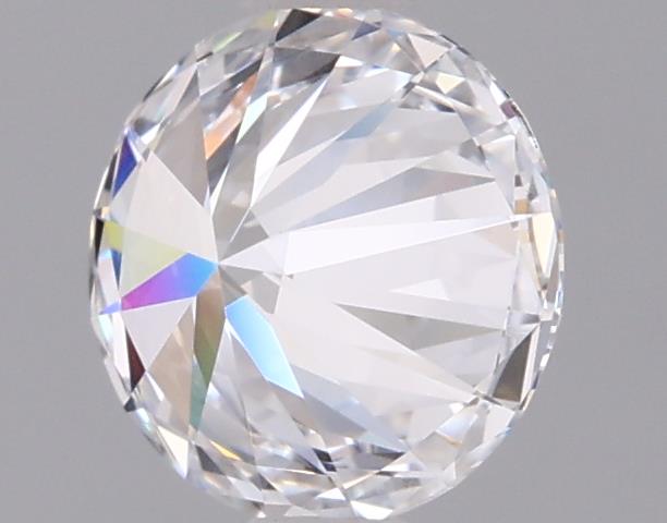 0.94 Carat Round Lab Diamond :: 360 spin frame 04