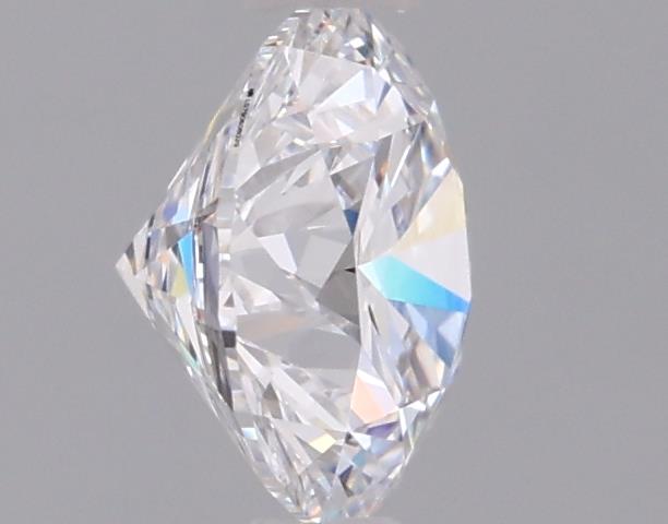 0.94 Carat Round Lab Diamond :: 360 spin frame 05