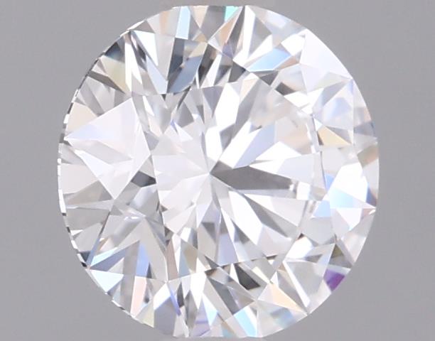 0.94 Carat Round Lab Diamond :: 360 spin frame 07