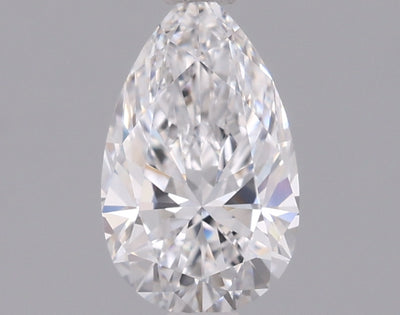 0.99 Carat Pear Lab Diamond