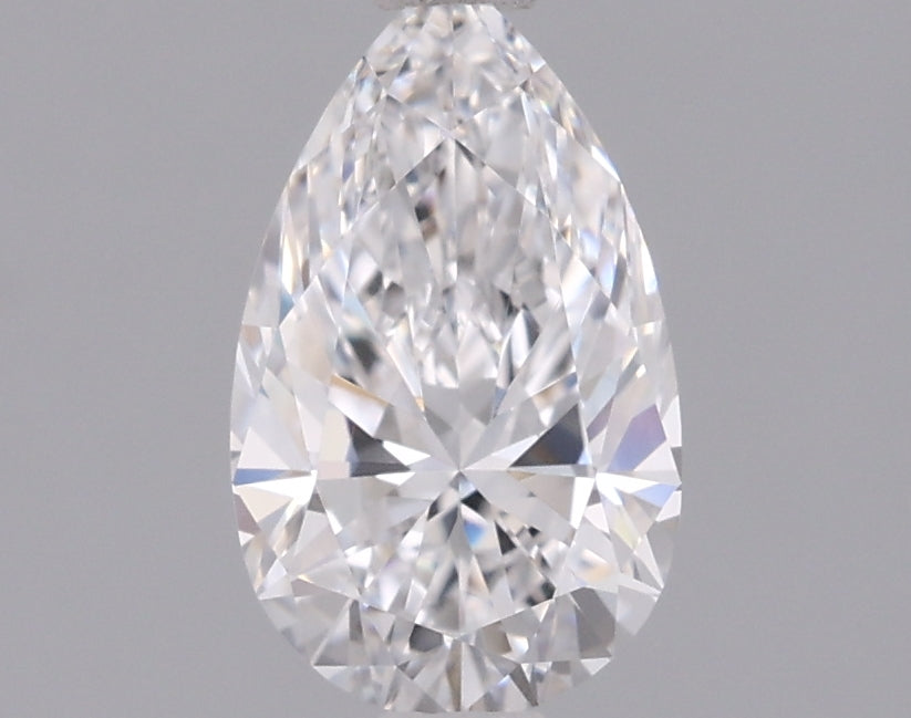 0.99 Carat Pear Lab Diamond