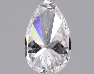 0.99 Carat Pear Lab Diamond :: 360 spin frame 01