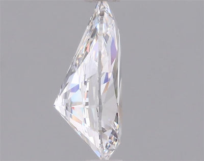 0.99 Carat Pear Lab Diamond :: 360 spin frame 02