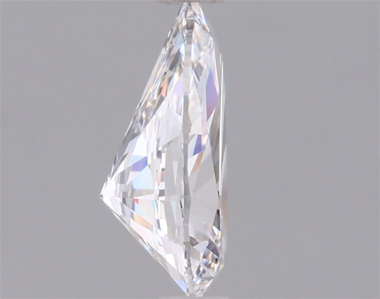 0.99 Carat Pear Lab Diamond :: 360 spin frame 02