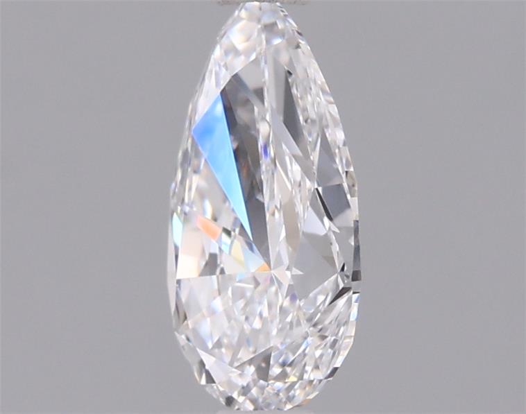 0.99 Carat Pear Lab Diamond :: 360 spin frame 03