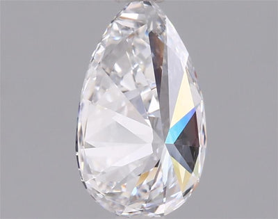 0.99 Carat Pear Lab Diamond :: 360 spin frame 04