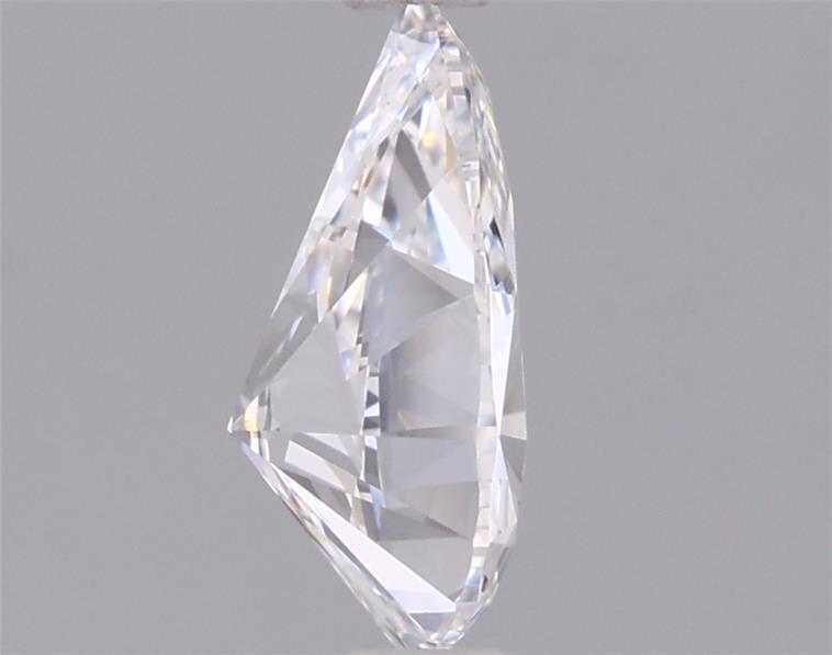 0.99 Carat Pear Lab Diamond :: 360 spin frame 05