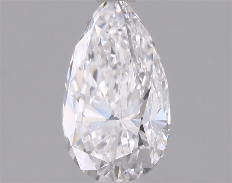 0.99 Carat Pear Lab Diamond :: 360 spin frame 06