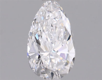 0.99 Carat Pear Lab Diamond :: 360 spin frame 07