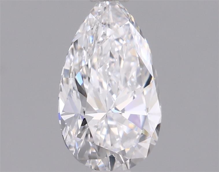 0.99 Carat Pear Lab Diamond :: 360 spin frame 07