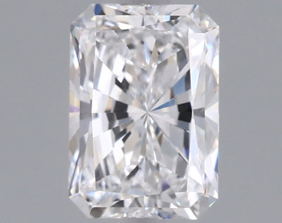 1.02 Carat Radiant Lab Diamond