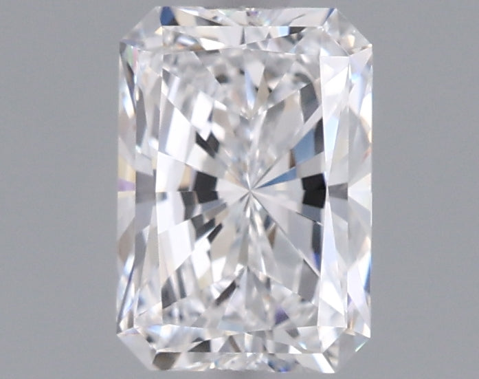 1.02 Carat Radiant Lab Diamond