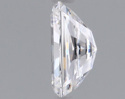 1.02 Carat Radiant Lab Diamond :: 360 spin frame 01