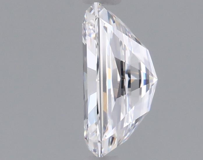 1.02 Carat Radiant Lab Diamond :: 360 spin frame 01