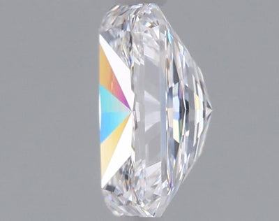 1.02 Carat Radiant Lab Diamond :: 360 spin frame 05