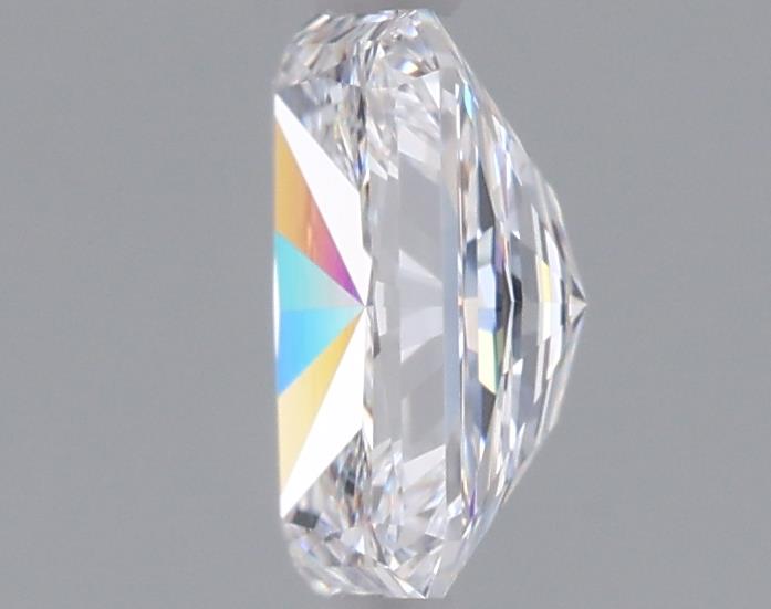 1.02 Carat Radiant Lab Diamond :: 360 spin frame 05