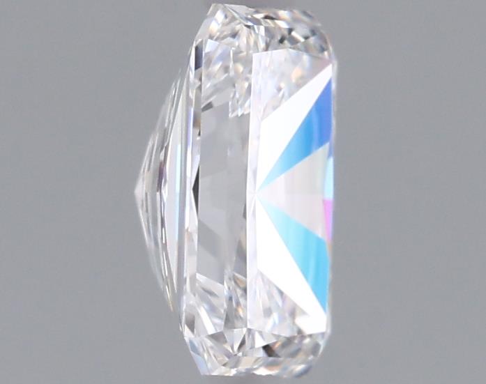 1.02 Carat Radiant Lab Diamond :: 360 spin frame 06