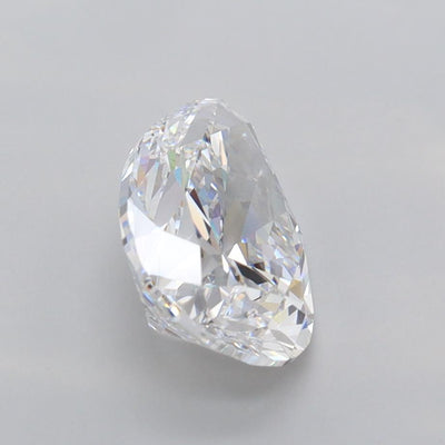 1.87 Carat Pear Lab Diamond :: 360 spin frame 01