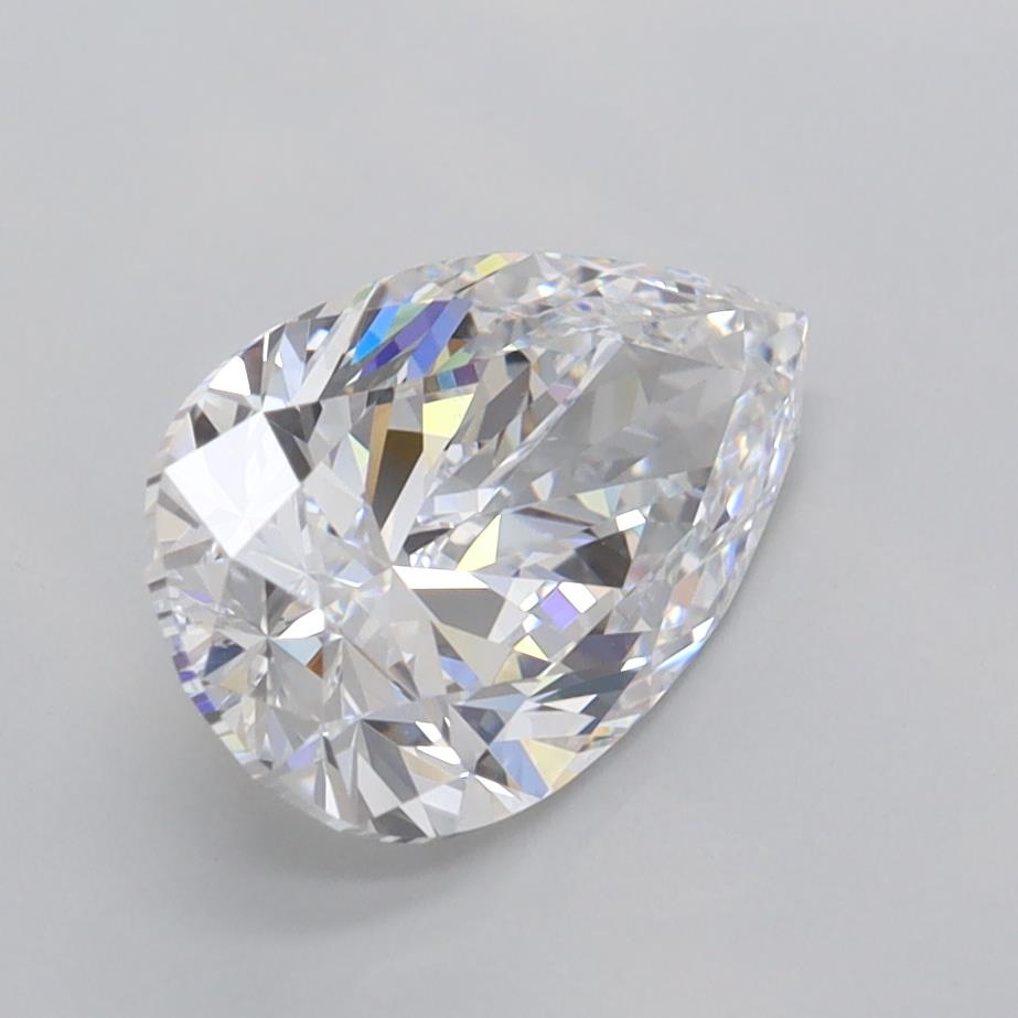 1.87 Carat Pear Lab Diamond :: 360 spin frame 03