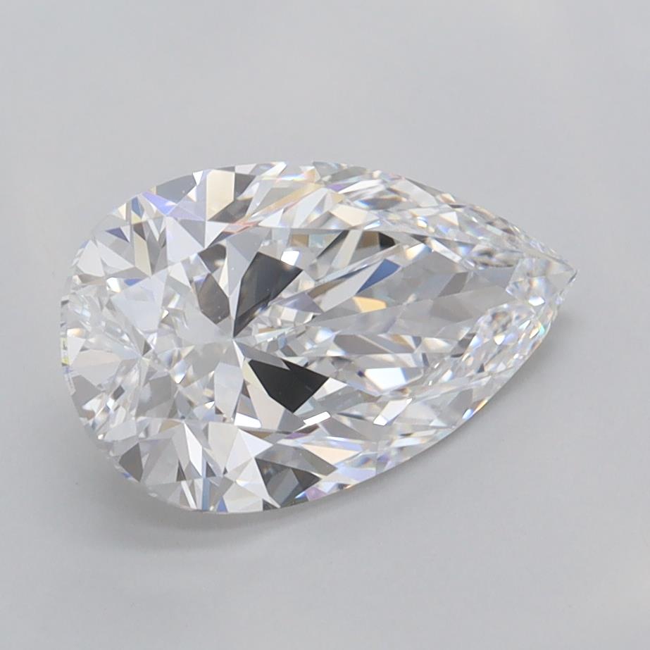 1.87 Carat Pear Lab Diamond :: 360 spin frame 05