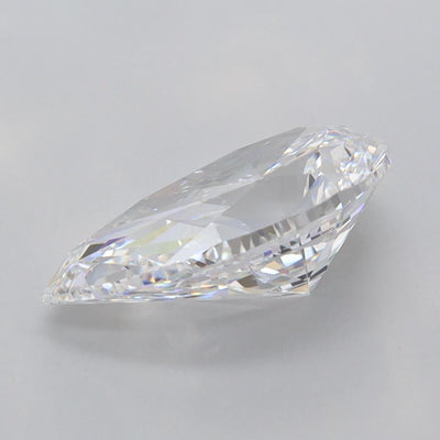 1.87 Carat Pear Lab Diamond :: 360 spin frame 06
