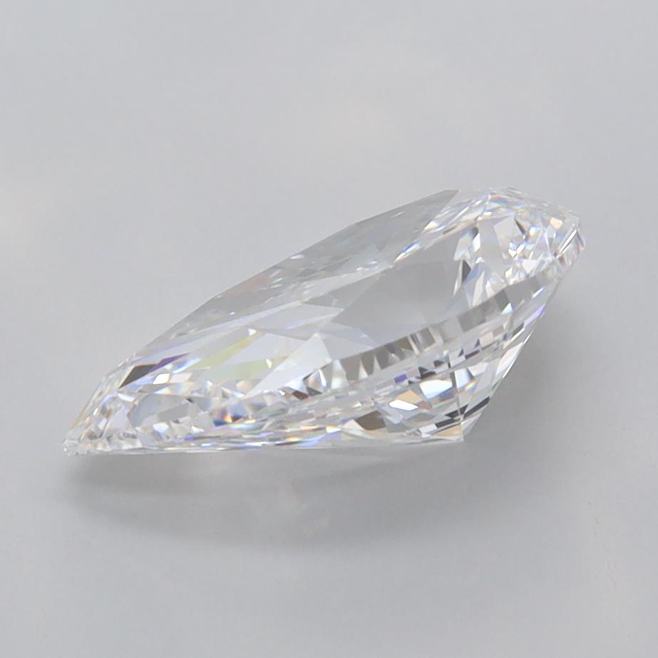 1.87 Carat Pear Lab Diamond :: 360 spin frame 06