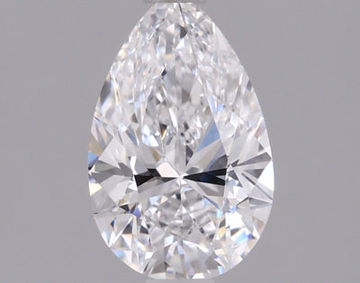 1.03 Carat Pear Lab Diamond