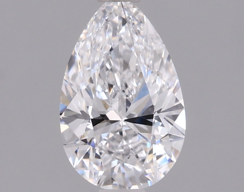 1.03 Carat Pear Lab Diamond