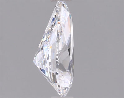 1.03 Carat Pear Lab Diamond :: 360 spin frame 01
