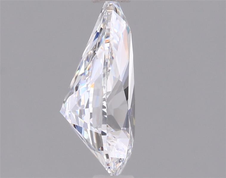 1.03 Carat Pear Lab Diamond :: 360 spin frame 01