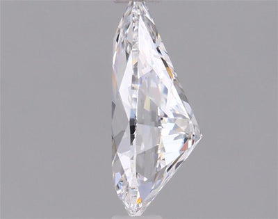 1.03 Carat Pear Lab Diamond :: 360 spin frame 02