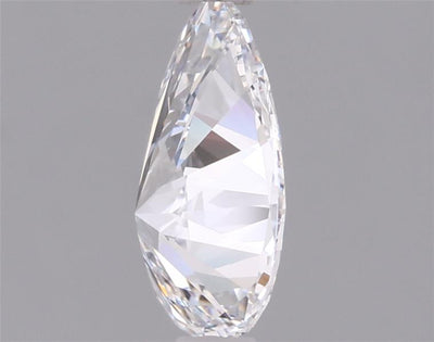 1.03 Carat Pear Lab Diamond :: 360 spin frame 03